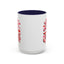 Religious Mug - Love Like Jesus