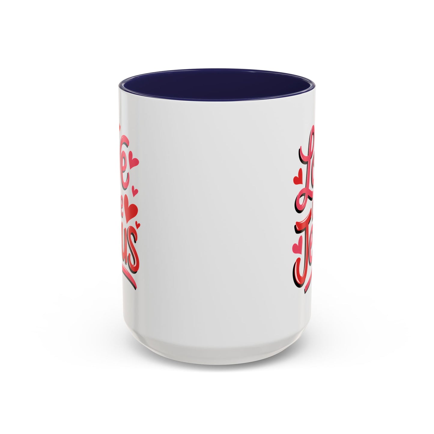 Religious Mug - Love Like Jesus