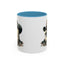 4th of July Mug - American Bald Eagle Flag 5