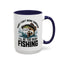 Office Mug - Sorry I Can't Work
