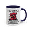 Humor Mug - I'm Not a Person