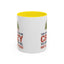 Humor Mug - You Don't Have to Be Crazy to Camp With Us