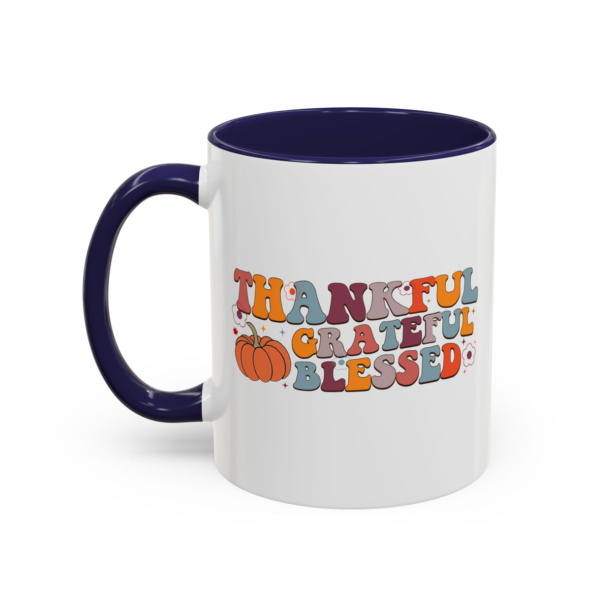 Fall Mug