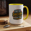 Humor Mug - Fresh Sarcasm Served Daily