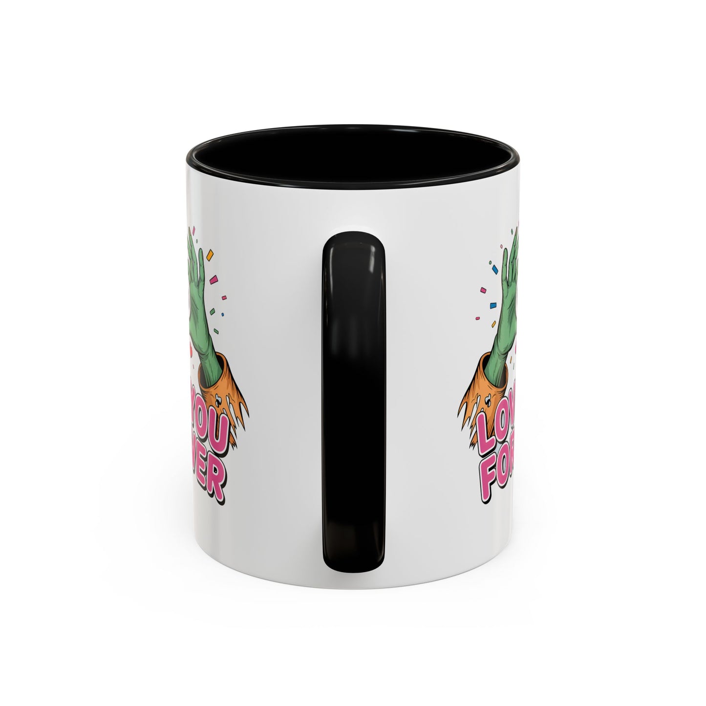 Halloween Mug - Love You Forever