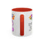 Birthday Mug - Go Ahead Sparkle Princess
