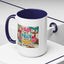 Religious Mug - Pray On It