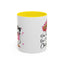 Humor Mug - OMG You're So Cute