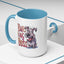 Animal Mug - Barking Boss