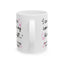 Adult Mug - I Can See You Cumming in My Hair Tonight