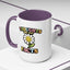 Wellness Mug - Thoughts Are Not Facts