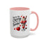 Anniversary Mug - You're The Cherry