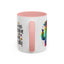 Motivation Mug - Always Believe In The Impossible