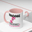 Adult Mug - Bondage Instructor