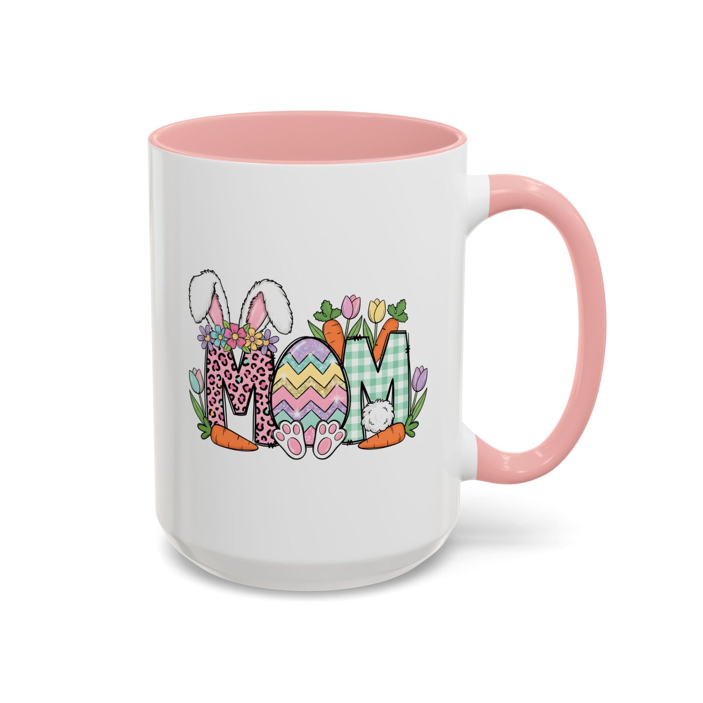 Easter Mug - Mom Easter