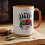 Father's Day Mug - Best Dad Ever Gamer