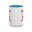 Adult Mug - Cherry Popper
