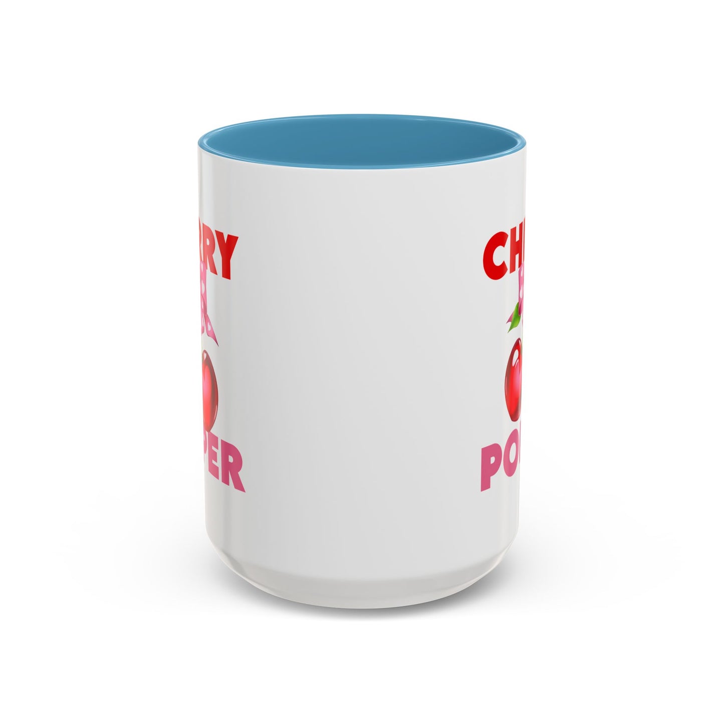 Adult Mug - Cherry Popper