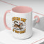 Animal Mug - Catch Me If You Can