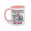Humor Mug - Sometimes It Takes Me All Day
