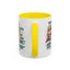 Humor Mug - Whatever Is The Opposite of Has Their Shit Together