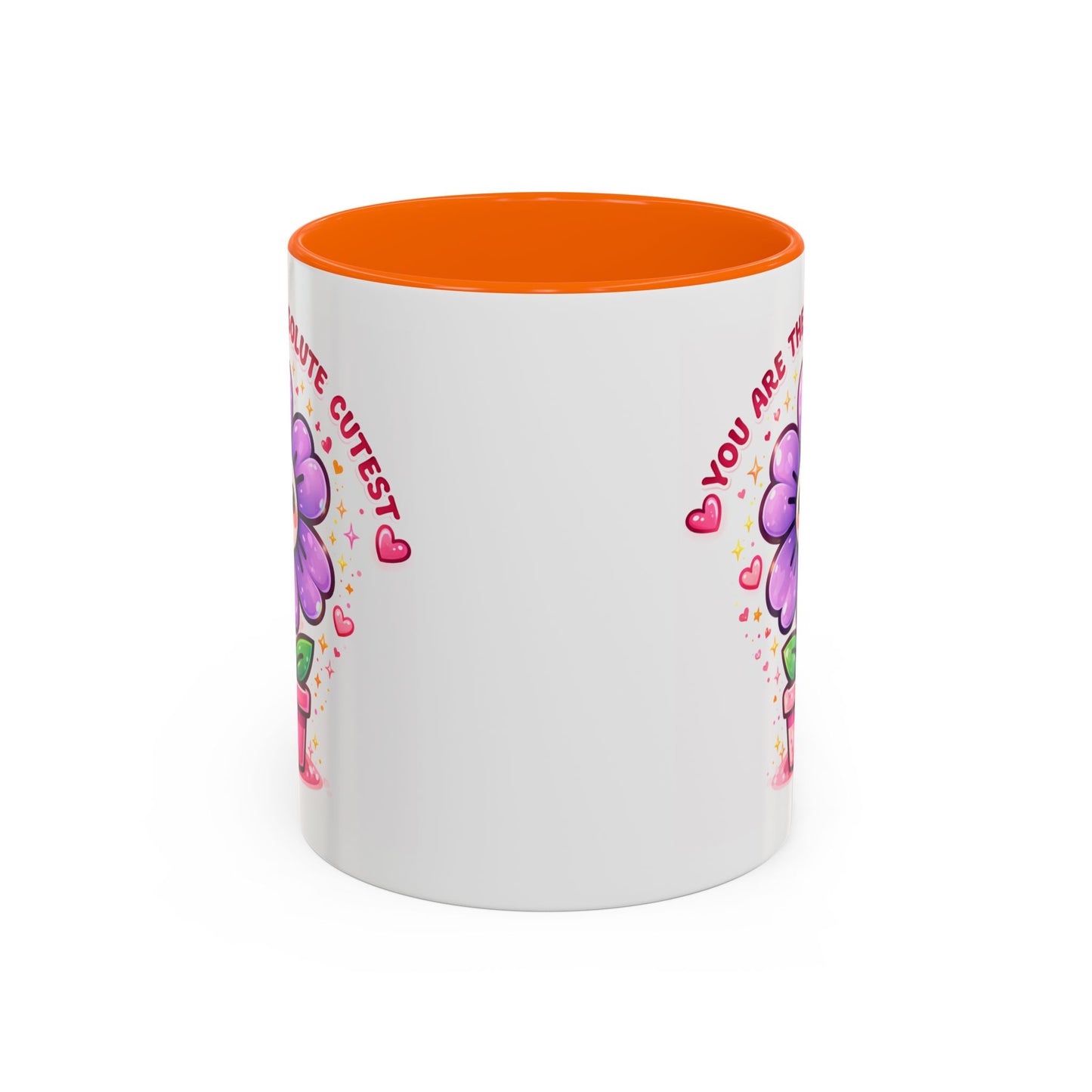 Wellness Mug - You Are