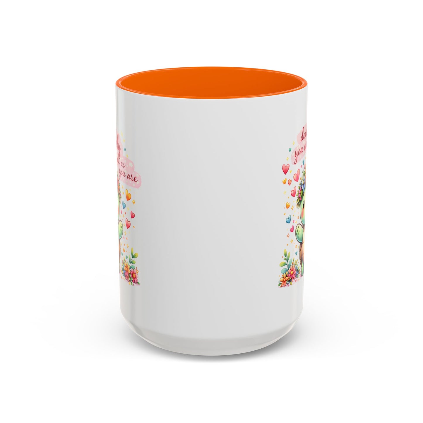 Wellness Mug - You Are Lovely