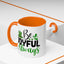 Wellness Mug - Be Joyful Always