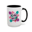 Motivation Mug - Dream Plan Do