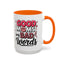 Humor Mug - Good Moms Say Bad Words