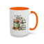 Humor Mug - I'd Start a Swear Jar