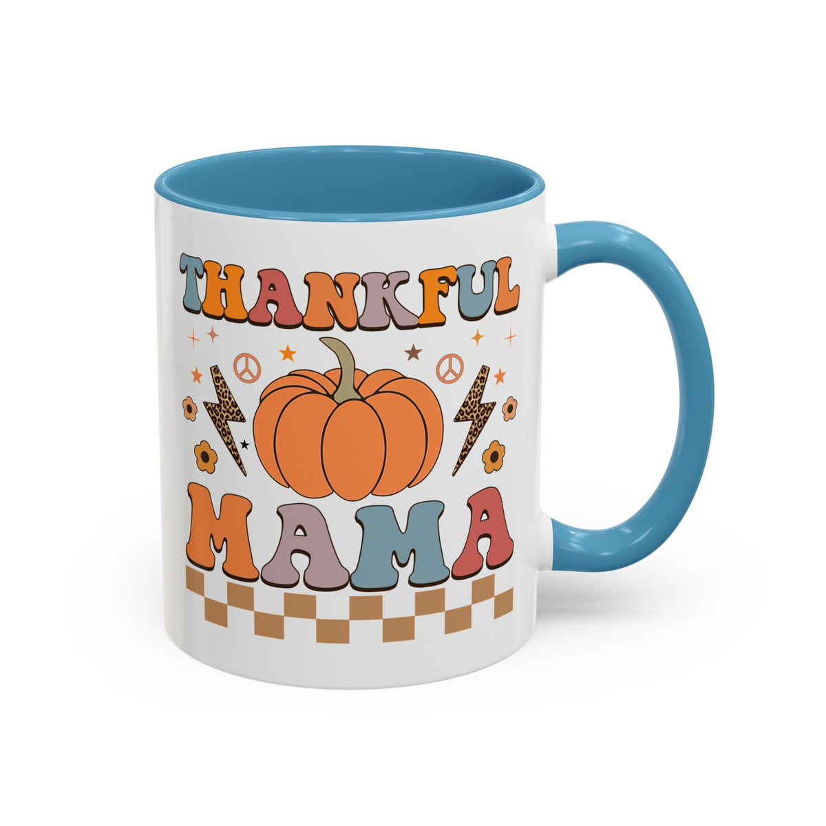 Fall Mug