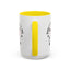 Humor Mug - Don't Muu With Me