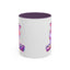 Humor Mug - Whatever Cow