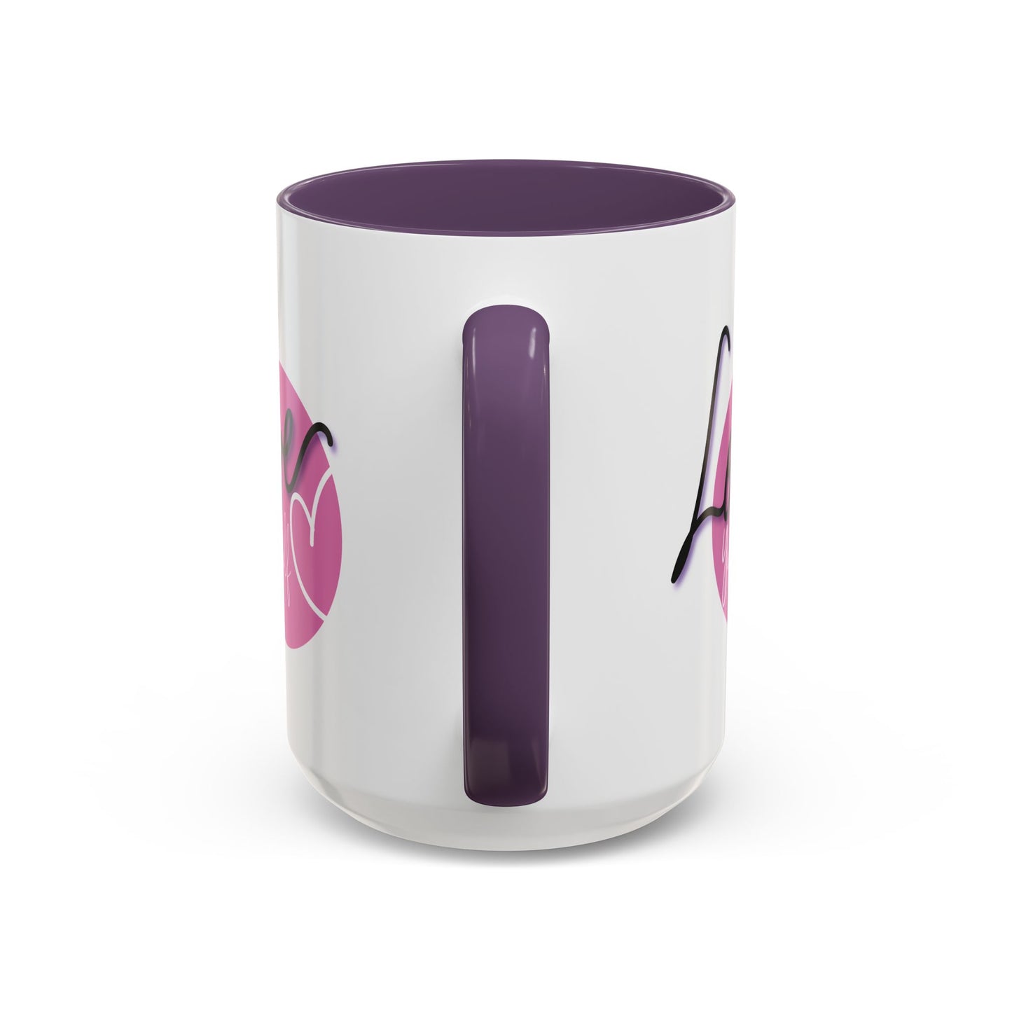 Motivation Mug - Love Yourself