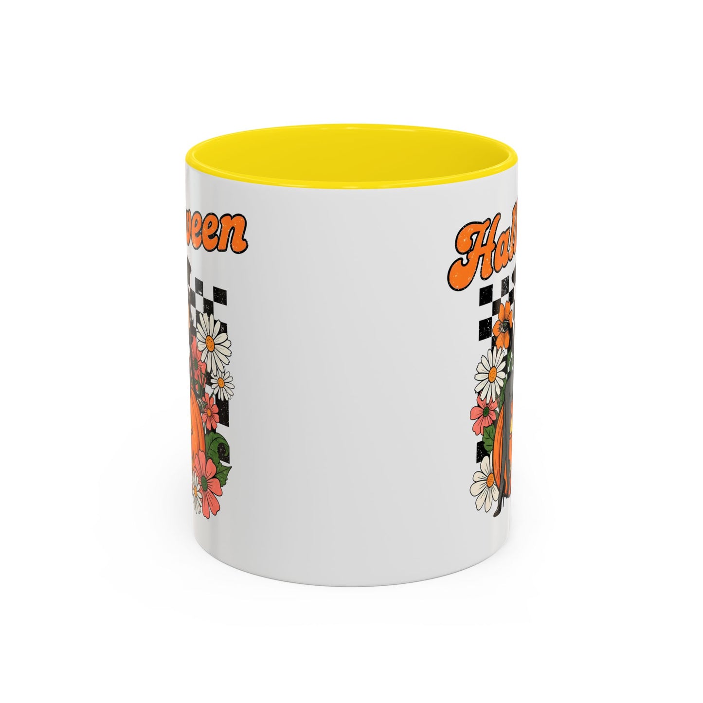 Halloween Mug - Sexy Witch