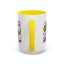 Easter Mug - On The Hunt Dinosaur