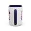 Birthday Mug - Birthday Queen Glitter