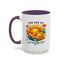 Wellness Mug - You are My Sunshine