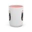 Adventure Mug - I Love Camping