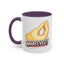 Humor Mug - Whatever Hand