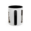 4th of July Mug - Fallen Soldier Boots Flag