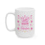 Birthday Mug - Slay Queen