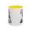 Animal Mug - Cats Rule Dogs Drool
