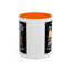 Alien Mug - Intergalactic Coffee Break