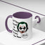 Humor Mug - Don't Take Yourself So Seriously