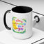 Anniversary Mug - I'm Bananas For You