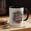 Mother's Day Mug - World's Best Mom