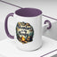 Adventure Mug - Adventure Is My Therapy