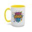 Father's Day Mug - Happy Father's Day